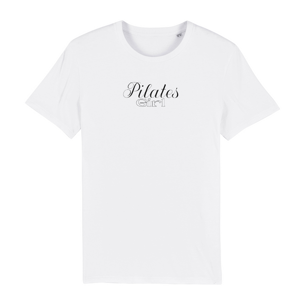 Pilates Girls - Unisex -T-Shirt