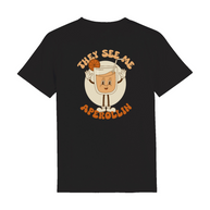 Aperollin Retro - Unisex T-Shirt