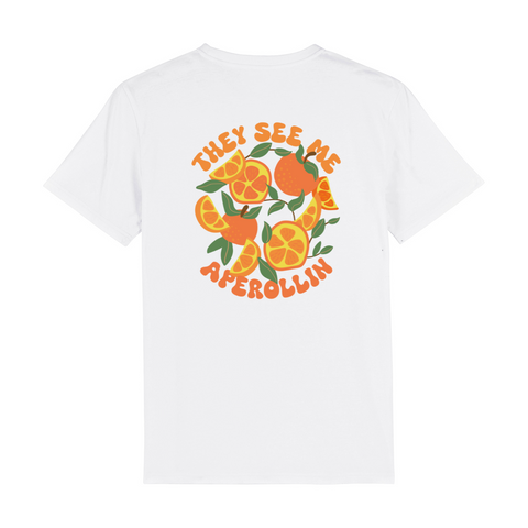 Aperollin - Unisex T-Shirt T-Shirt Brandtale