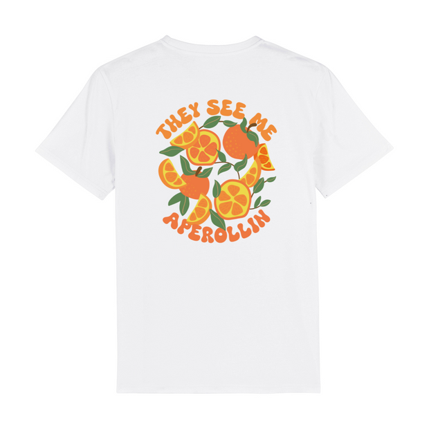Aperollin - Unisex T-Shirt