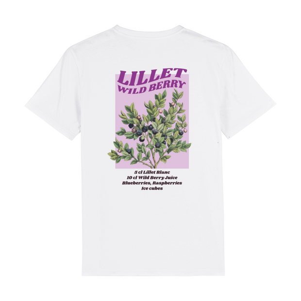 Lillet - Unisex T-Shirt