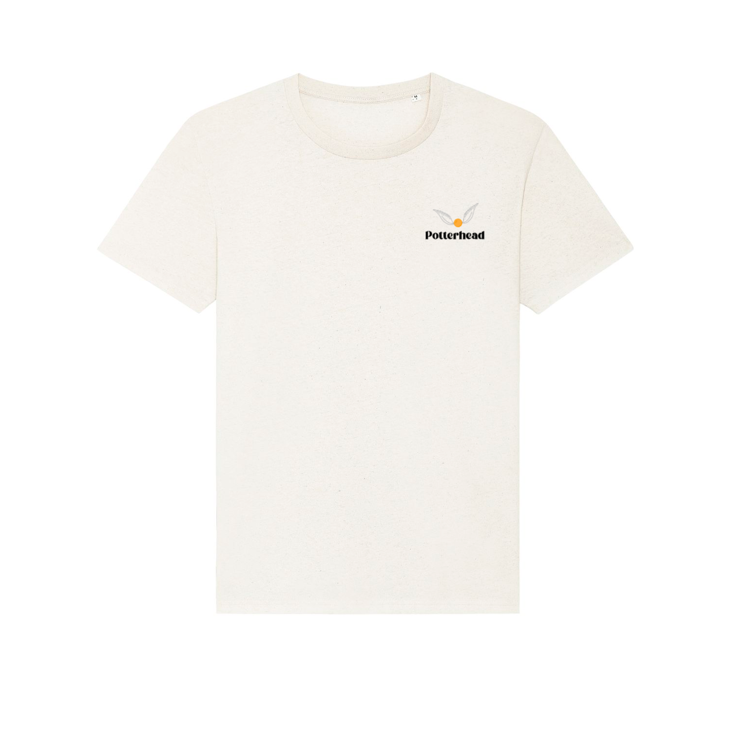 Potter Head T-Shirt T-Shirt Brandtale