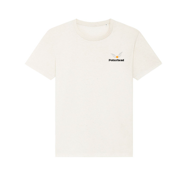 Potter Head T-Shirt T-Shirt Brandtale