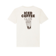 Iced Coffee Club T-Shirt T-Shirt Brandtale