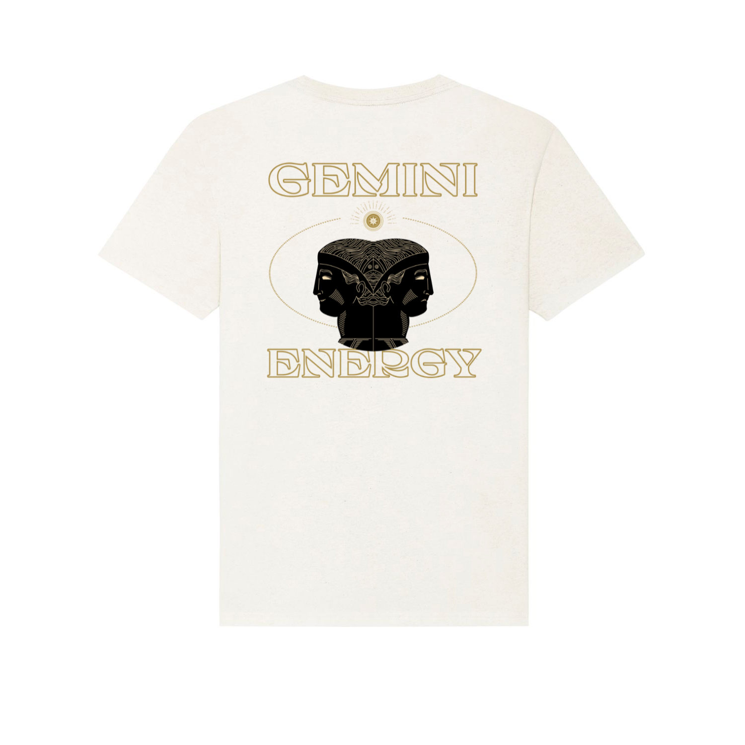 Astro: Gemini T-Shirt T-Shirt Brandtale