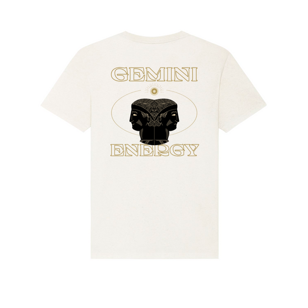 Astro: Gemini T-Shirt T-Shirt Brandtale