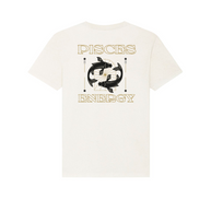 Astro: Pisce T-Shirt T-Shirt Brandtale