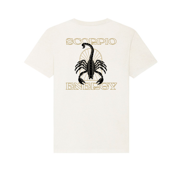 Astro: Scorpio T-Shirt T-Shirt Brandtale
