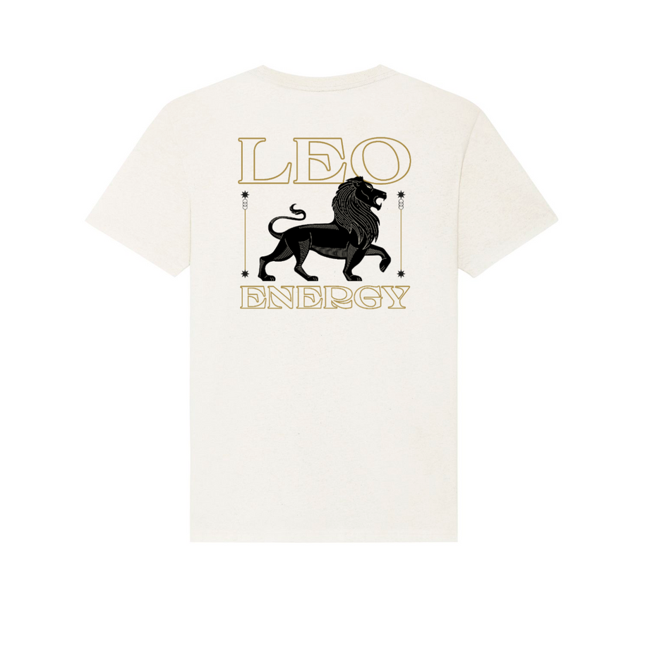Astro: Leo T-Shirt T-Shirt Brandtale