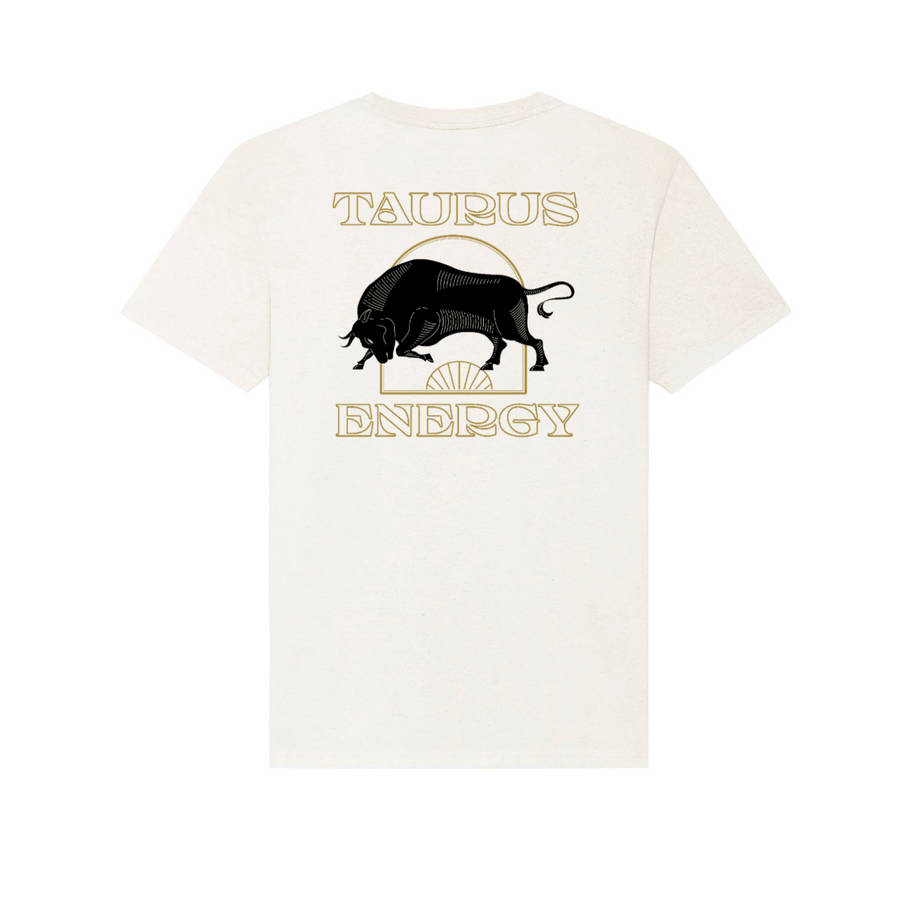 Astro: Taurus T-Shirt T-Shirt Brandtale