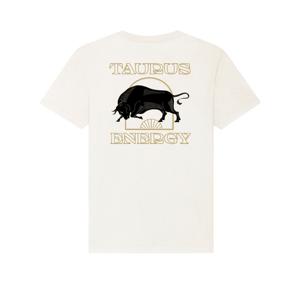 Astro: Taurus T-Shirt T-Shirt Brandtale