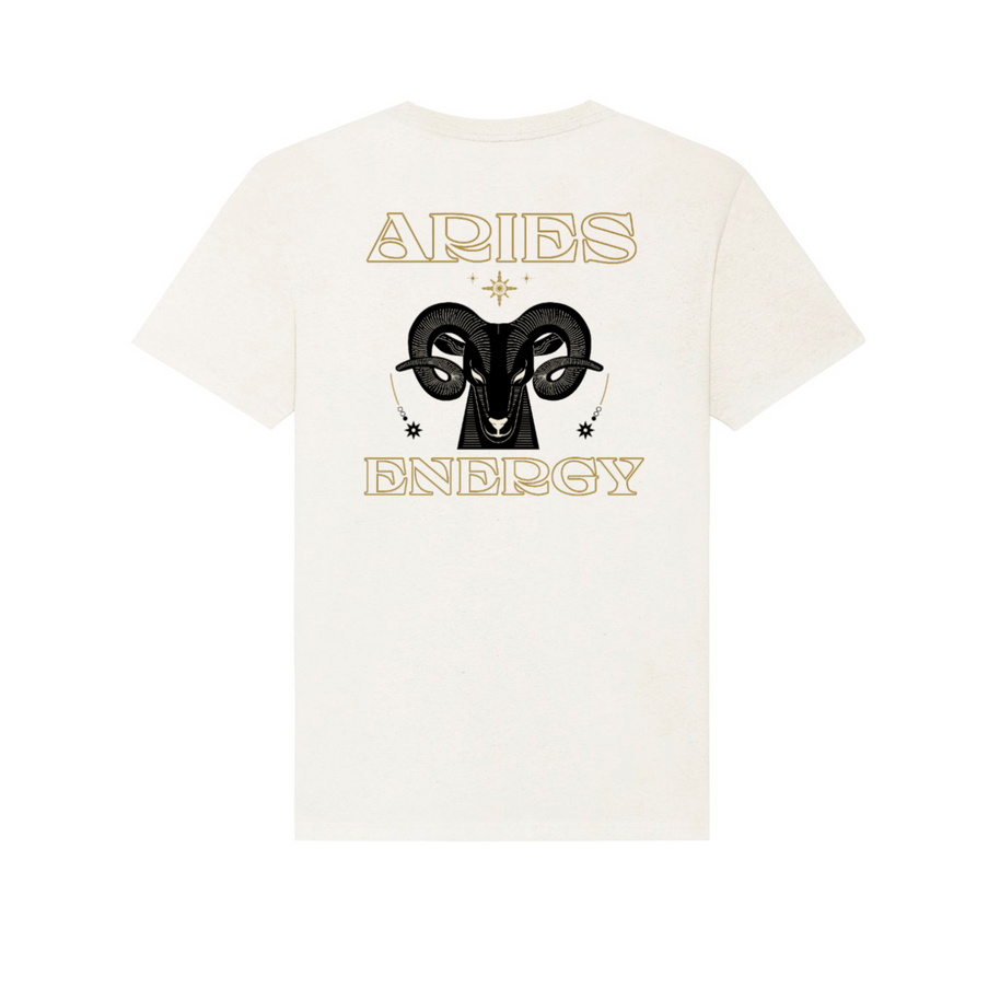 Astro: Aries T-Shirt T-Shirt Brandtale