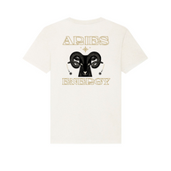Astro: Aries T-Shirt T-Shirt Brandtale