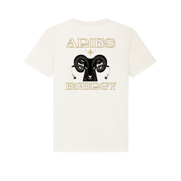Astro: Aries T-Shirt T-Shirt Brandtale