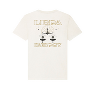 Astro: Libra T-Shirt T-Shirt Brandtale
