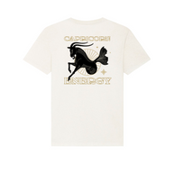 Astro: Capricorn T-Shirt T-Shirt Brandtale