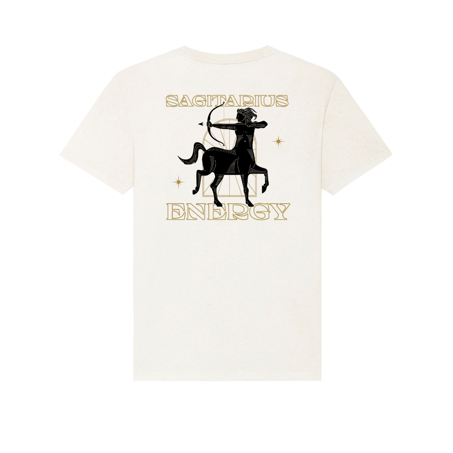 Astro: Sagitarius T-Shirt T-Shirt Brandtale
