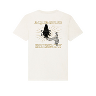 Astro: Aquarius T-Shirt T-Shirt Brandtale