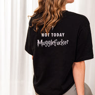 Mugglef*cker - Unisex T-Shirt