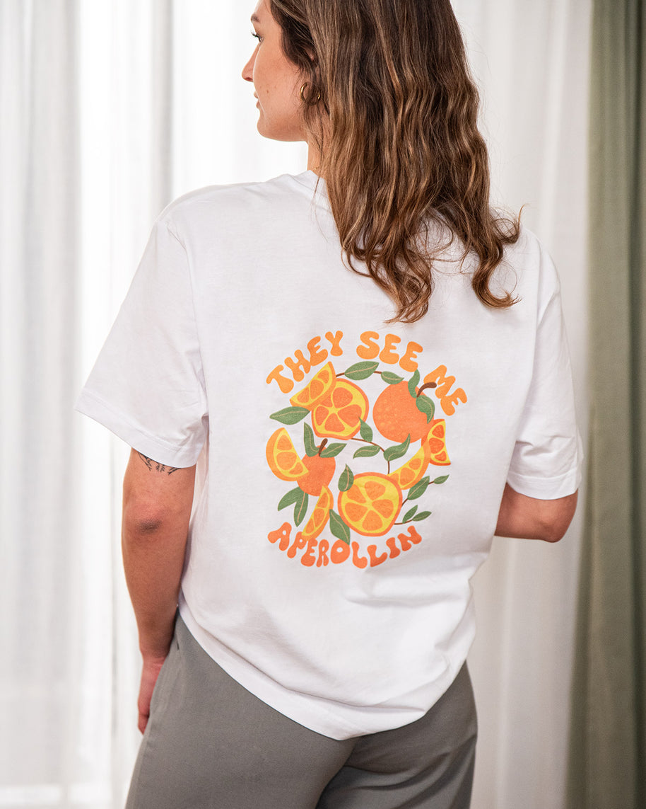 Aperollin - Unisex T-Shirt