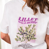 Lillet - Unisex T-Shirt