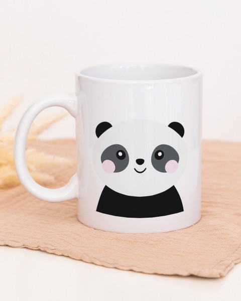 Motiv: Panda - VS" Tasse