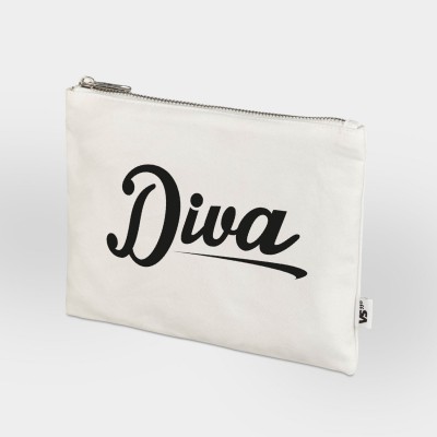 Diva - Zip Bag