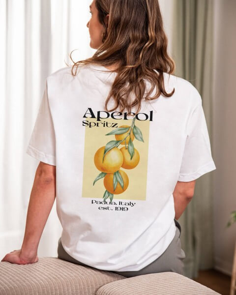 Aperol Spritz - Unisex T-Shirt