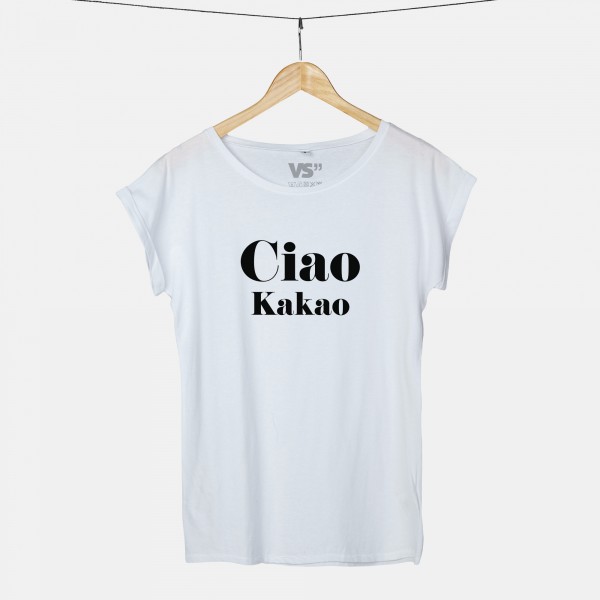 Ciao Kakao - T-Shirt