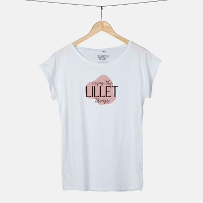 Enjoy the Lillet things - T-Shirt