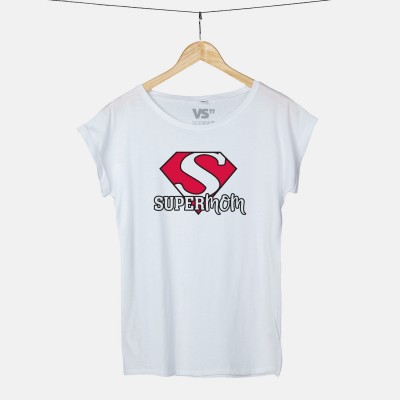 T-Shirt - Supermom