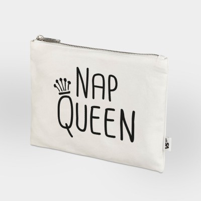 Nap Queen - Zip Bag
