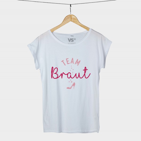Team Braut - Shirt