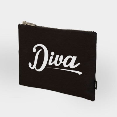 Diva - Zip Bag