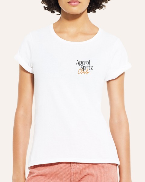 The Aperol Spritz Club - T-Shirt